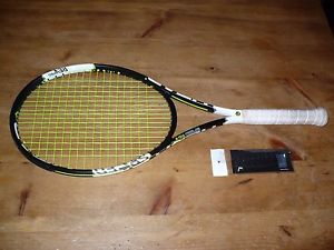 Head Graphene XT Speed Rev Pro - 4 3/8