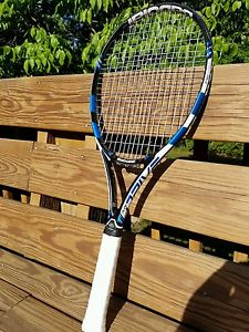 Babolat Pure Drive Tour 4 1/2 2015