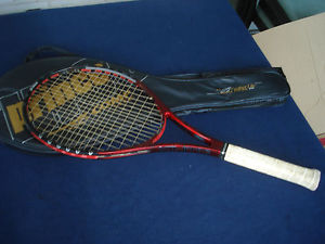 Prince EXO3 Ignite Midplus 95  Tennis Racquet 4 3/8  