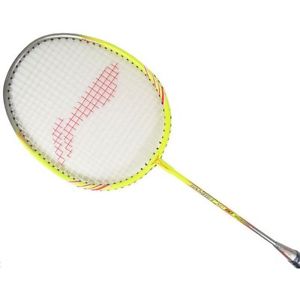 Li-Ning Badminton Racket Smash XP Series With Extra Grip Xp 90