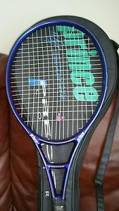 Prince Longbody Michael Chang Graphite Tennis Racquet grip size 2 or 4 1/4