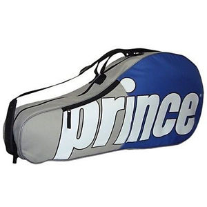 Prince Ozone Triple Tennis Bag