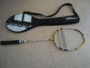 raquette badminton Satelite 6.5 Lite