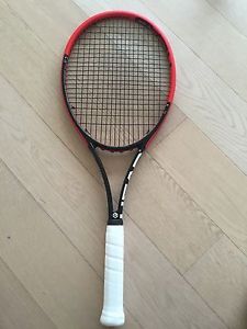 Head Graphene Prestige MP