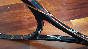 Wilson Pro Staff 88 Tennis Racquet