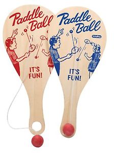 Paddle Ball Game 4921516 019649215164