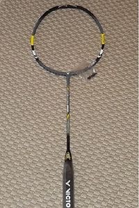 VICTOR ARTERY TEC 9600 Badminton Racquet