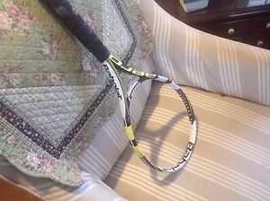 Babolat Aeroprolite Tennis Racquet