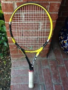Head Extreme YouTek Mid plus