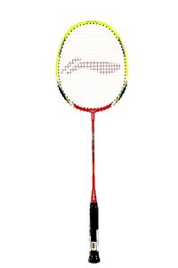 Li-Ning Badminton Racket Smash XP Series With Extra Grip Xp 80