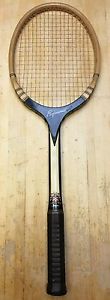 Vintage TAD Davis Professional Cross Grain Laminated Tennis Racquet 4 5/8