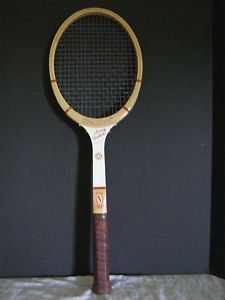 VINTAGE SPALDING TRACY AUSTIN 4