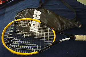PRINCE Air O Zone Oversize 107