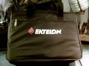 carry-on luggage bag