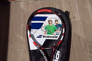 Babolat E-Sense Comp 2015 - New Customized with Lead Silicone 100
