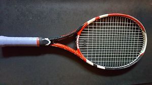 Babolat Drive Max 105 Tennis Racquet