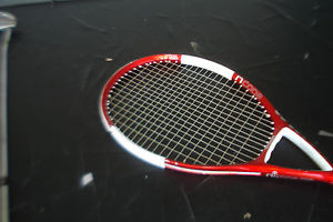 Wilson NCODE N5 Oversize 110 Tennis Racquet 4 3/8 Grip