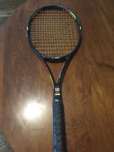 Wilson Pro Staff Classic 6.1 95sq