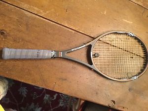 Wilson Hyper Pro Staff 85 Tennis Racquet Racket
