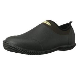 NEW The Original MuckBoots Lightweigh Daily Garden Shoe, Waterproof Rubber