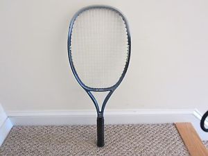 Yonex RQ-320 Widebody Mid-Size Tennis Racket.  Wawrinka Won French Open w/ Yonex