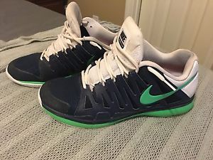 Nike Vapor Tour 9 -- size 10.5 -- men
