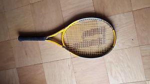 Prince Triple Threat Scream 110 Tennis Racquet