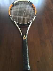 Wilson K Factor Zen  Tennis Racquet 103 SQ IN 4 3/8 Grip