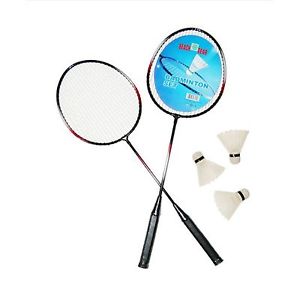 Beach Gear Badminton Set