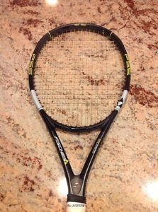 Fischer Pro Impact FT Air Carbon TI 102