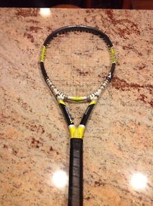Fischer GDS Rally FT Titanium