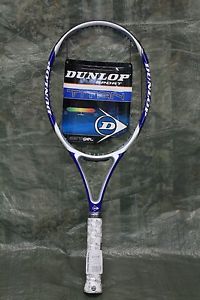 NEW! DUNLOP AEROGEL TITAN 4 1/2 TENNIS RACQUET RACKET