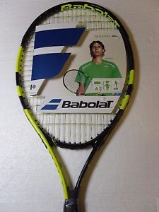Babolat Nadal 26 Junior Tennis Racquet Strung 2016 U.S.A. SELLER! LAST ONE!