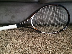 Prince Tour Lite 100 tennis racquet