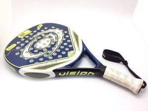 RAQUETA | VISION | CARBON 38 | B | 1065246
