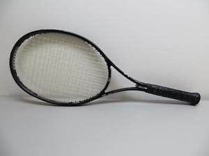 Volkl Organix Vl Pro Tennis Racquet Racket 4 1/2 Used Strung