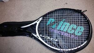 Prince Precision Spectrum Tennis Racquet 670 PL 4 1/4