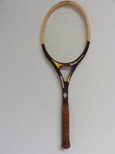 Mint Davis TOPSPIN Tennis Racket 3L