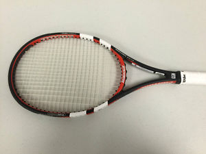 Babolat Pure Control 4 1/4 barely used
