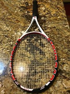 Gamma Tour 340 XL Team Tennis Racquet 4 3/8
