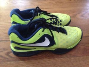Mens Nike Ballistic 4.3 Shoes Size 8 M
