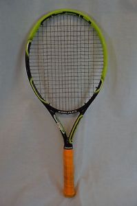 HEAD YouTek IG Extreme 2.0 (Pre-Installed Gamma Grip)