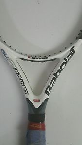 Babolat Drive Z 110 Tennis Racquet