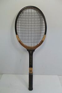 WILSON PRO CLASSIC TENNIS RACQUET 4 1/2  RACKET