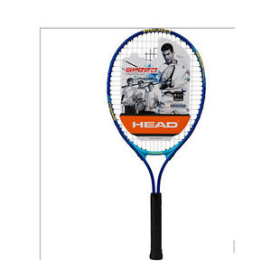 Head Speed 25 Junior Tennis Racquet