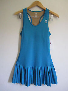 K-SWISS Tennis Dress New 