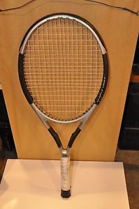Dunlop Techtonics Midplus 98 Tennis racket used NIce condition