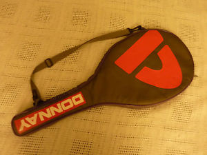 ORIGINAL DONNAY PRO ONE LIMITED EDITION RACQUET MIDSIZE