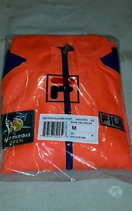 BNP Paribas 2016 FILA Jacket