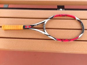 WILSON K FACTOR SIX ONE TOUR Tennis Racquet
